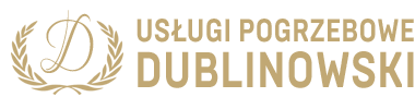 Usługi Pogrzebowe Dublinowski - zakład pogrzebowy Kościerzyna - Dom Pogrzebowy